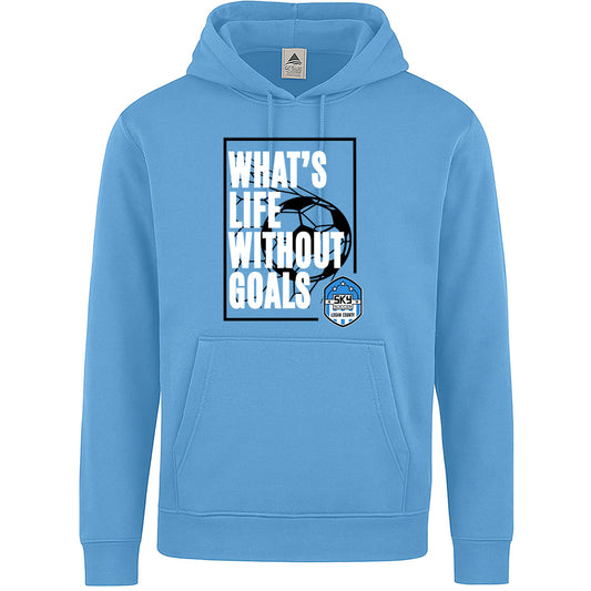 Logan County Hoodie