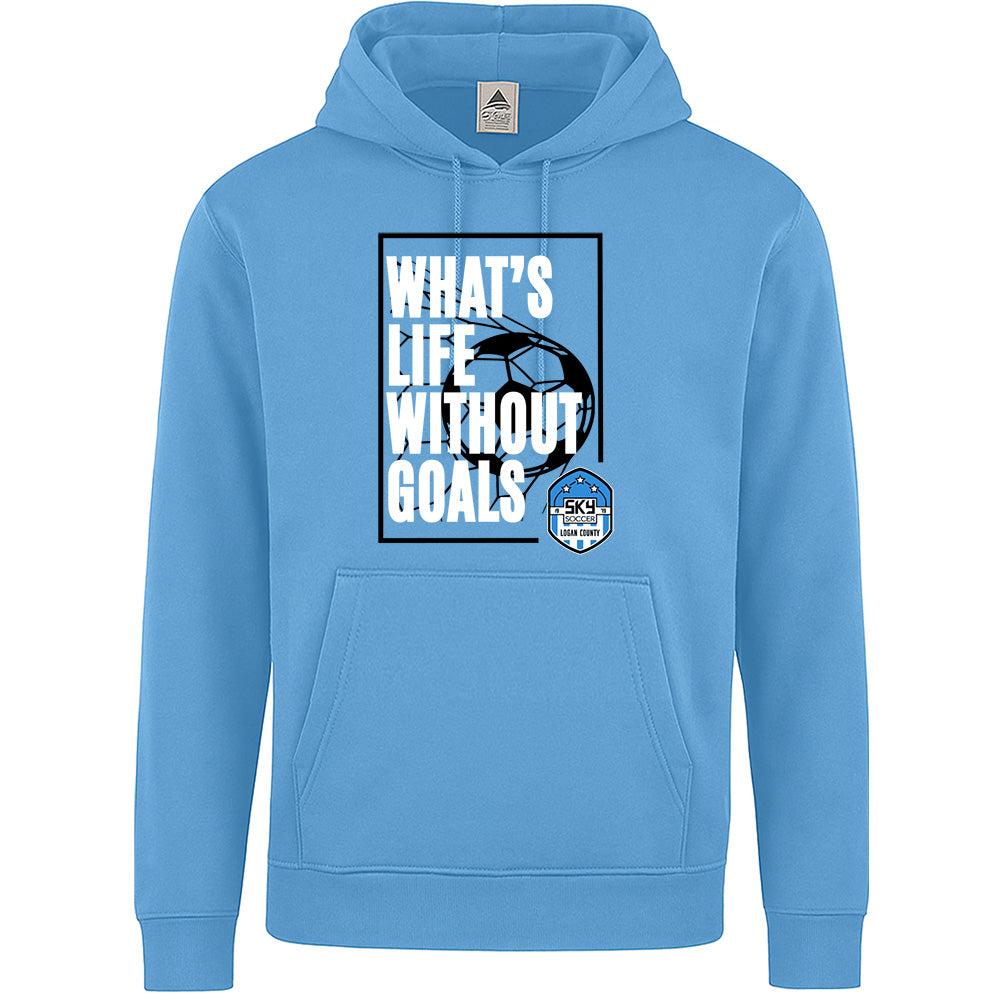Logan County Hoodie