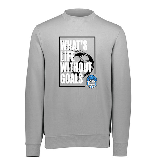 Logan County Crewneck Sweatshirt