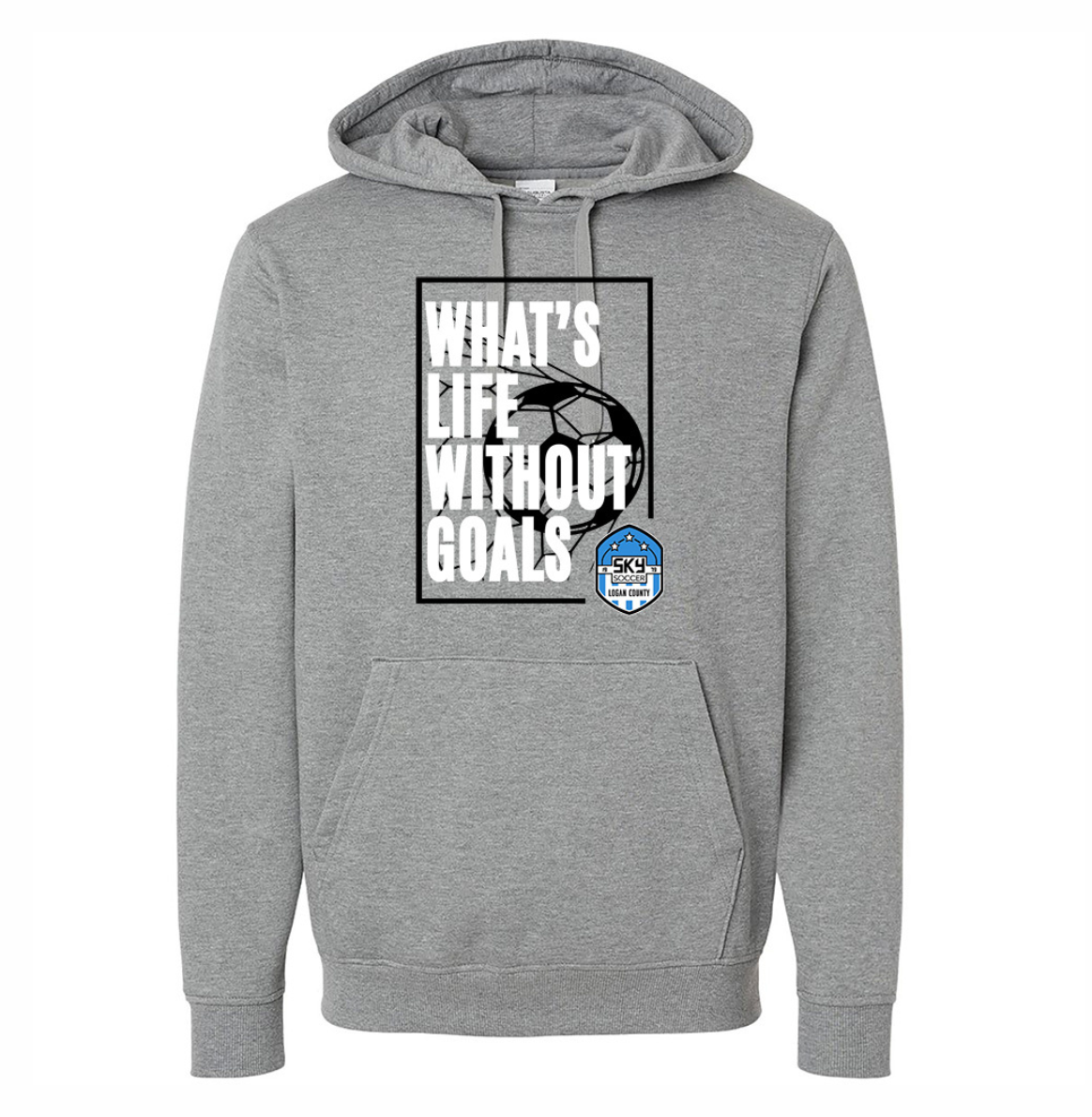 Logan County Hoodie
