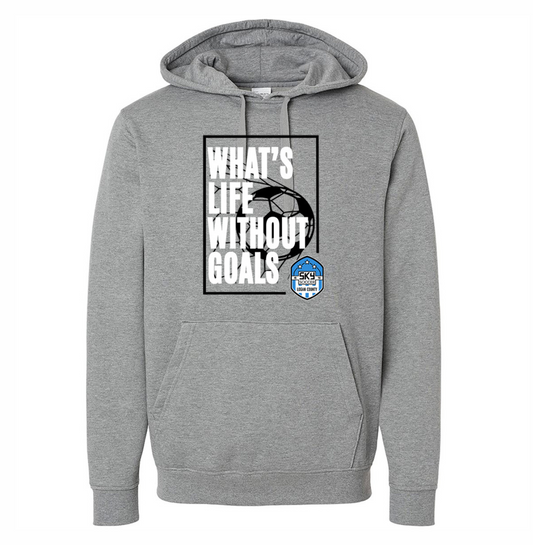 Logan County Hoodie