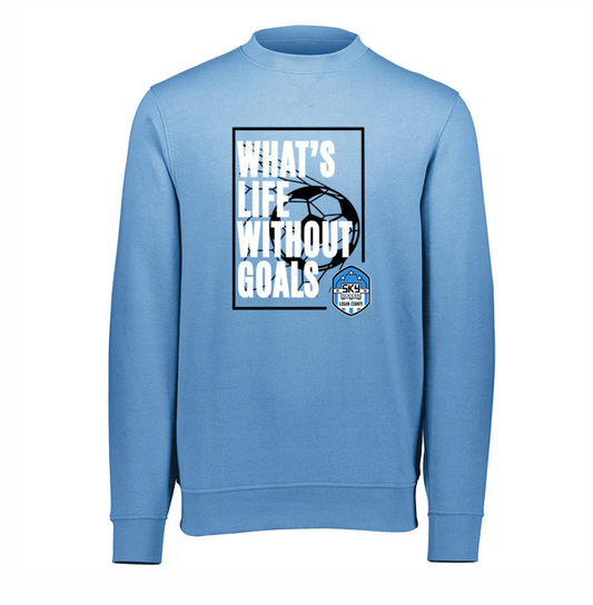 Logan County Crewneck Sweatshirt